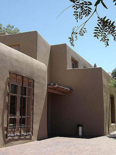 Georgia O'Keeffe Museum