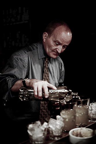 Murray Stenson