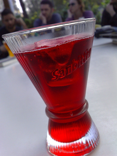 Sanbitter