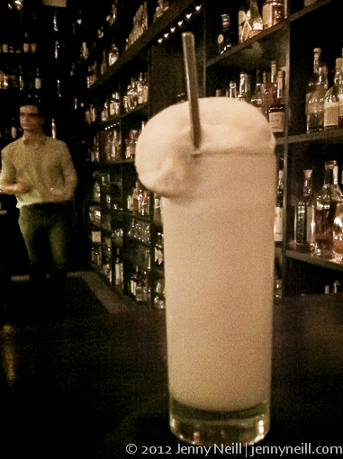 Ramos Fizz